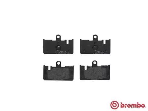 Brembo P83059 Тормозные колодки