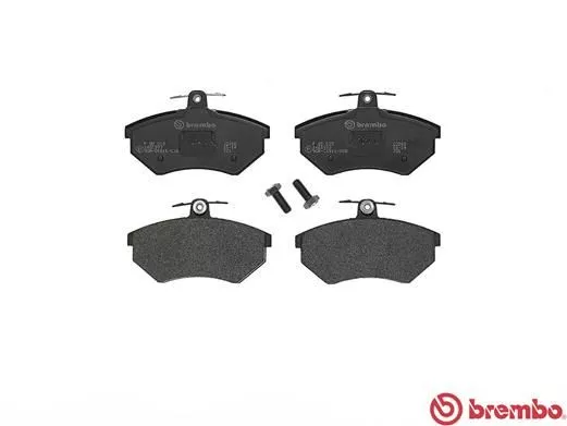 Brembo P85 015 Тормозные колодки