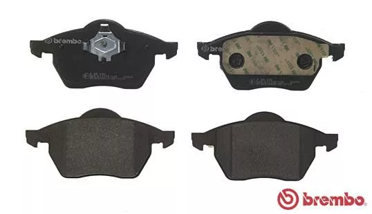 Brembo P85 036 Тормозные колодки