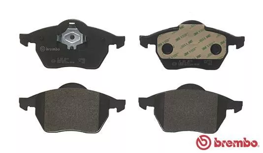 Brembo P85 039 Тормозные колодки