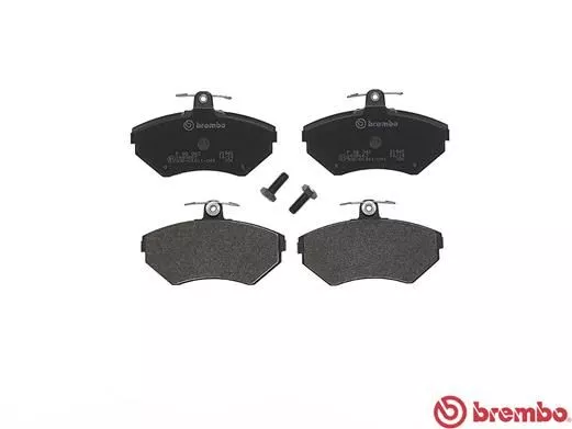 Brembo P85 042 Тормозные колодки