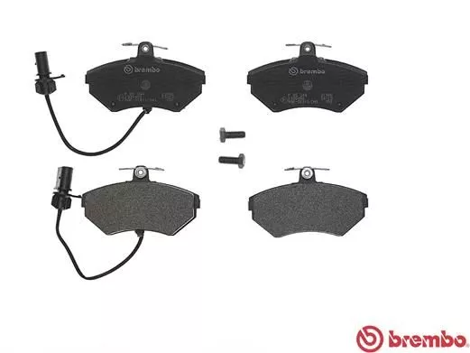 Brembo P85 044 Тормозные колодки