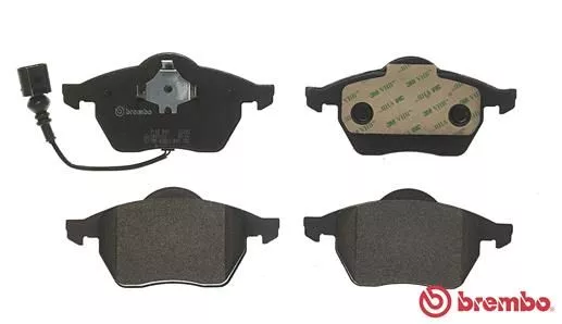 Brembo P85 045 Тормозные колодки