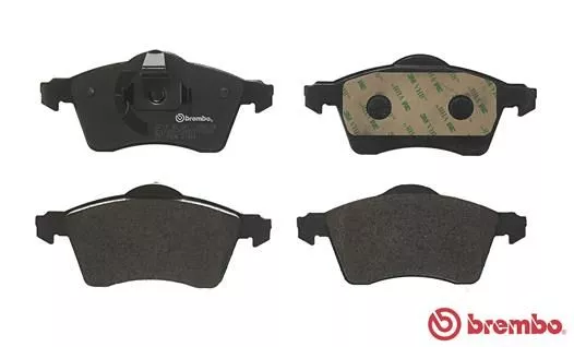 Brembo P85 047 Гальмівні колодки