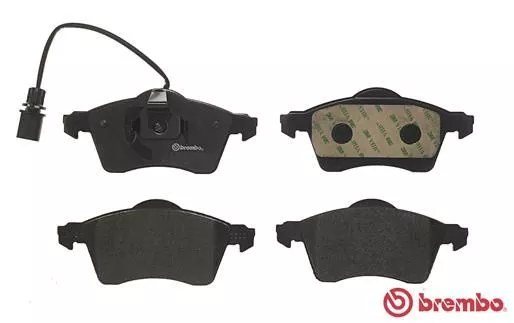 Brembo P85 049 Тормозные колодки