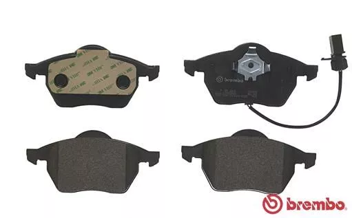 Brembo P85 060 Тормозные колодки