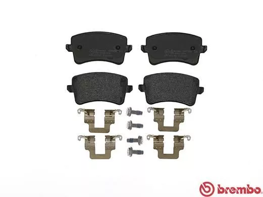 Brembo P85 099 Тормозные колодки