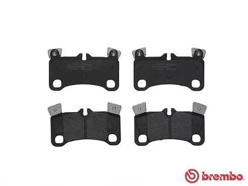 Brembo P85 103 Тормозные колодки