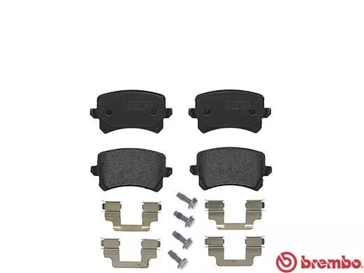 Brembo P85 108 Тормозные колодки