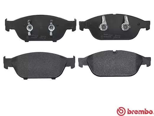 Brembo P85 127 Тормозные колодки