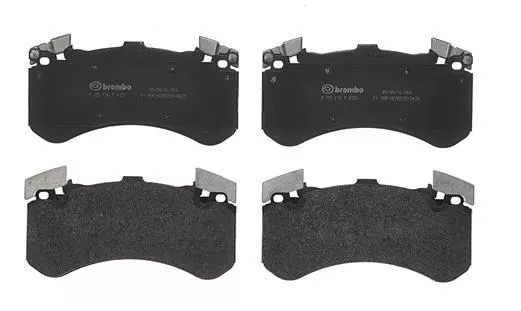 Brembo P85 136 Тормозные колодки