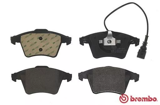 Brembo P85 149 Тормозные колодки