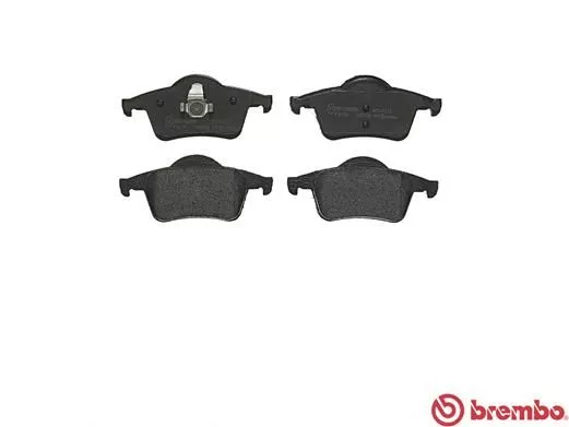Brembo P86 014 Тормозные колодки