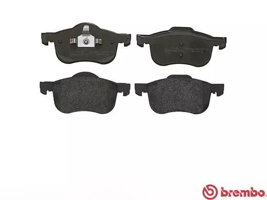 Brembo P86 016 Тормозные колодки