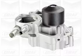 GRAF PA1008 Помпа