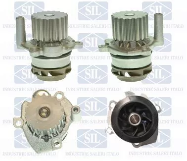 Saleri SIL PA 1048A Помпа