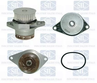 Saleri SIL PA 1060 Помпа