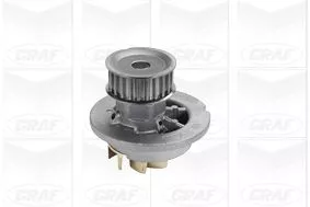 GRAF PA1061 Помпа
