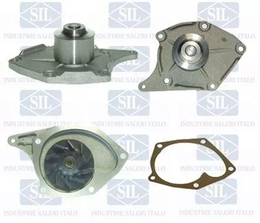 Saleri SIL PA 1131 Помпа