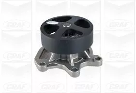 GRAF PA1172 Помпа