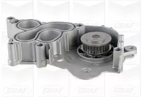 GRAF PA1218 Помпа