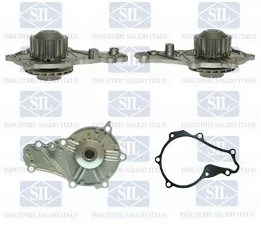 Saleri SIL PA 1252 Помпа