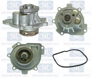 Saleri SIL PA 1259 Помпа
