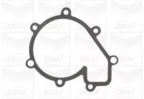 GRAF PA1261 Помпа