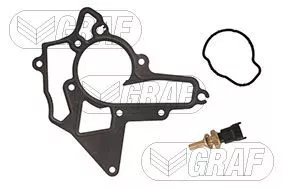 GRAF PA1265 Помпа