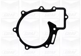 GRAF PA1278 Помпа