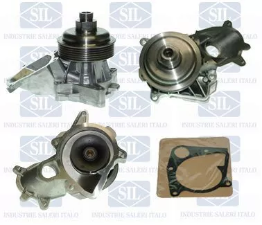 Saleri SIL PA 1294 Помпа