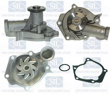 Saleri SIL PA 1308 Помпа