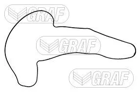 GRAF PA1353 Помпа