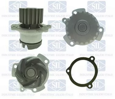 Saleri SIL PA 1374 Помпа