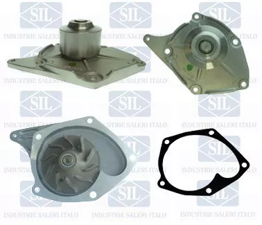 Saleri SIL PA 1395 Помпа