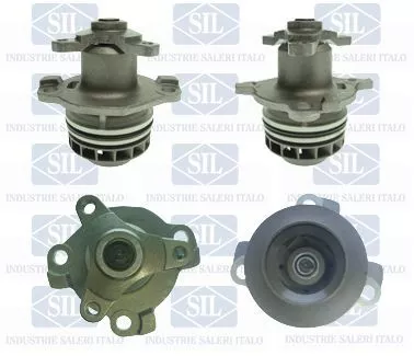 Saleri SIL PA 1396 Помпа