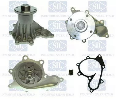 Saleri SIL PA 1430 Помпа