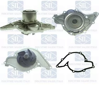 Saleri SIL PA 1447 Помпа