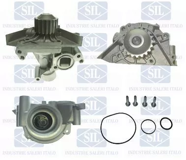 PA 1460 Saleri SIL Помпа