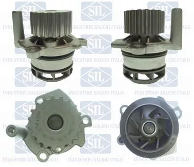Saleri SIL PA 1538 Помпа