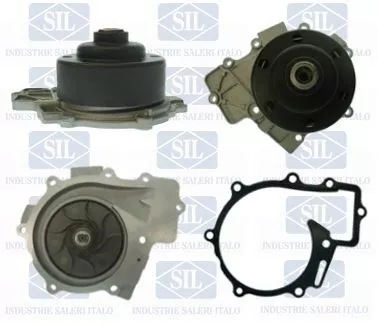 Saleri SIL PA 1589 Помпа