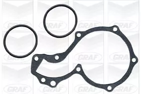 GRAF PA279 Помпа