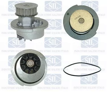 Saleri SIL PA 437P Помпа