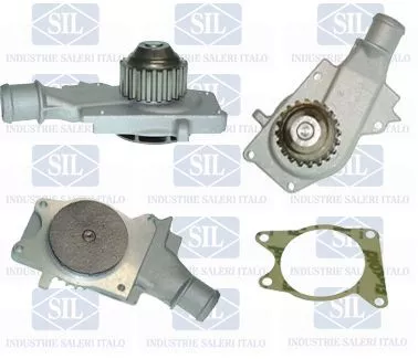 Saleri SIL PA 488P Помпа