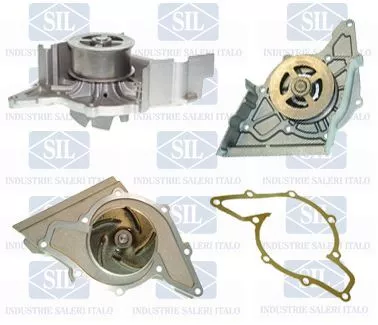 Saleri SIL PA 665P Помпа