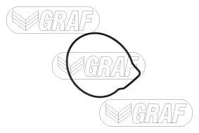 GRAF PA674 Помпа