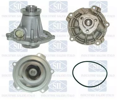 Saleri SIL PA 828 Помпа