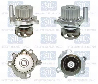 Saleri SIL PA 864A Помпа