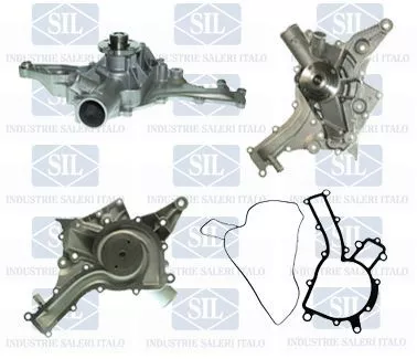 Saleri SIL PA 934A Помпа