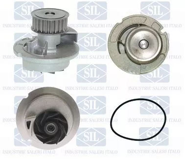 Saleri SIL PA 936 Помпа